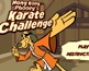 Karate Challenge
