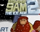 Stoneage Sam 2 The Ice Age