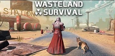 Zombie Survival: Wasteland