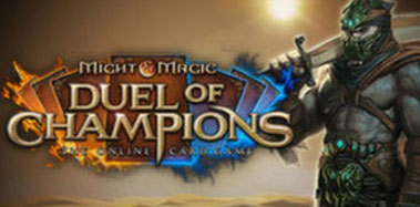 Might & Magic Duel of Champions