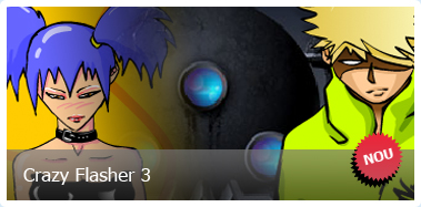 Crazy Flasher 3
