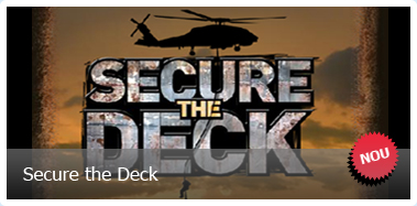 Secure the Deck
