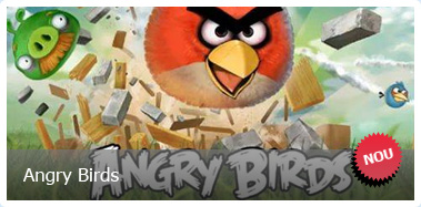 Angry Birds