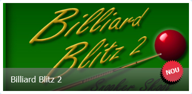 Billiard Blitz 2