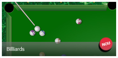 Billiards