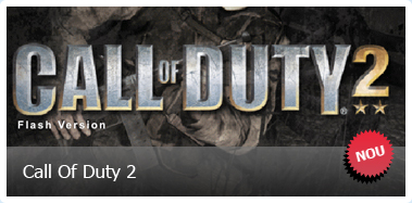 Call Of Duty 2