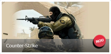 Counter-Strike