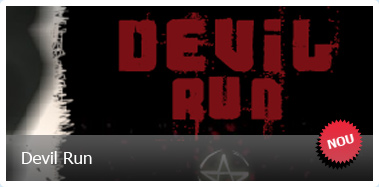 Devil Run