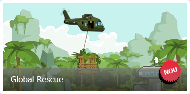 Global Rescue