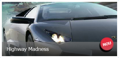 Highway Madness