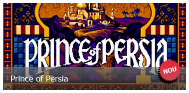 Prince of Persia