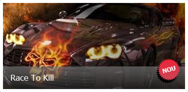 Race To Kill