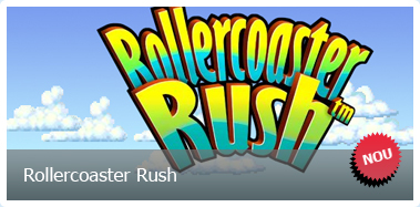 Rollercoaster Rush