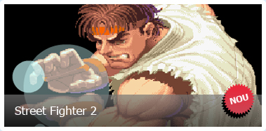 Street Fighter 2