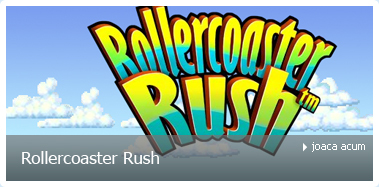 Rollercoaster Rush