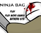 Ninja bag