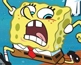 Spongebob Walks Da Plank