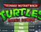 Turtles Double Damage